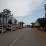 Con Piscina Y Chiringuito