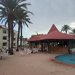 Con Piscina Y Chiringuito Apartmán Denia