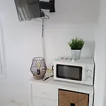 Con Piscina Y Chiringuito アパート デニア