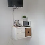 Apartmán Con Piscina Y Chiringuito Denia