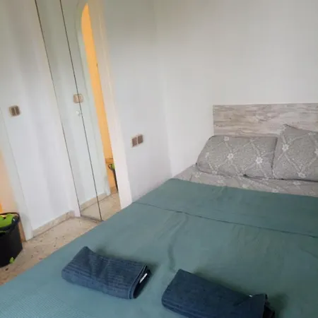 Apartment Con Piscina Y Chiringuito *
