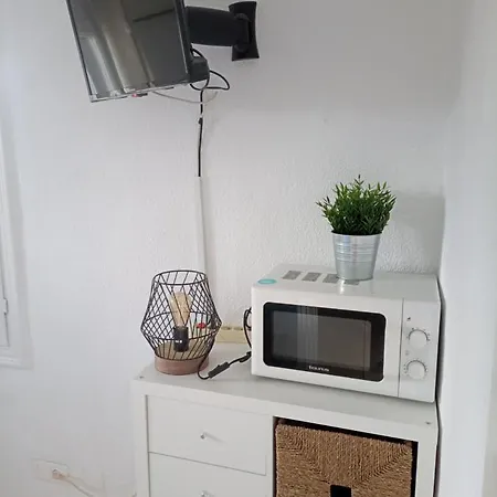 Con Piscina Y Chiringuito Appartamento Dénia