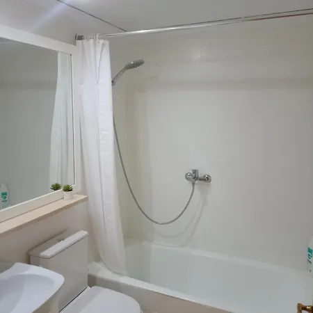 Con Piscina Y Chiringuito Apartment Denia