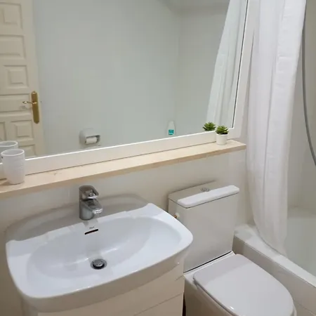Apartment Con Piscina Y Chiringuito *