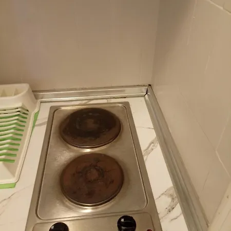 Apartment Con Piscina Y Chiringuito