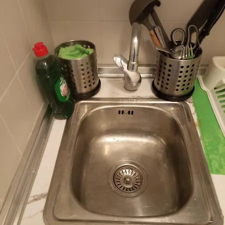 Apartment Con Piscina Y Chiringuito *