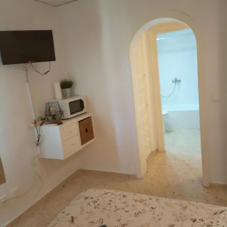 Apartment Con Piscina Y Chiringuito Denia