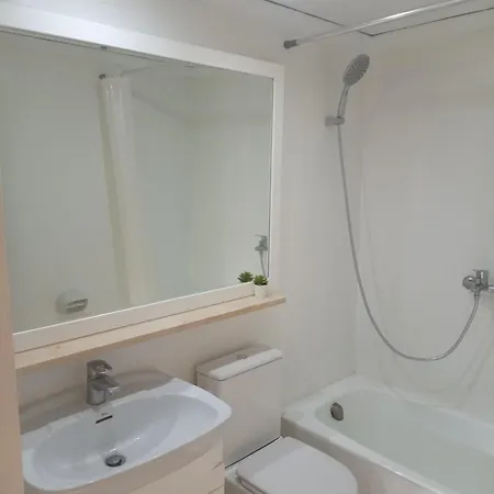 Con Piscina Y Chiringuito Dénia