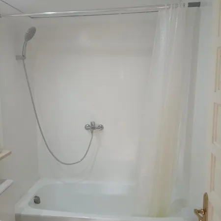 Con Piscina Y Chiringuito * Dénia