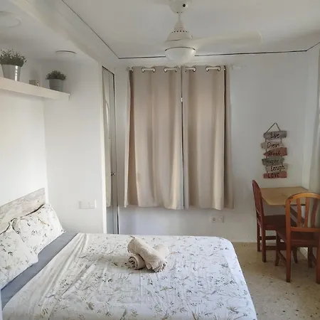 Con Piscina Y Chiringuito Appartamento Dénia