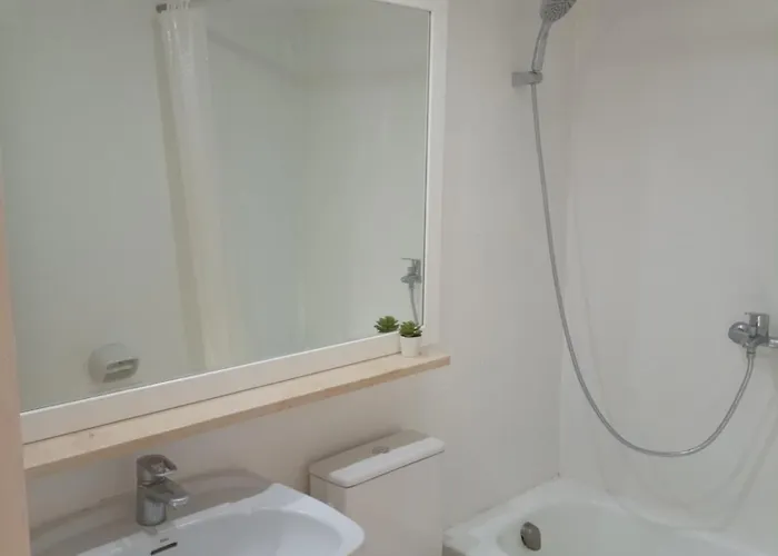 Con Piscina Y Chiringuito Dénia