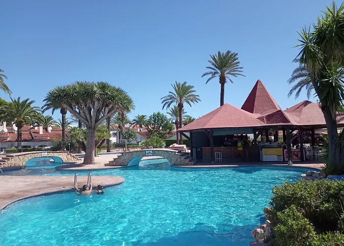 Διαμέρισμα Con Piscina Y Chiringuito